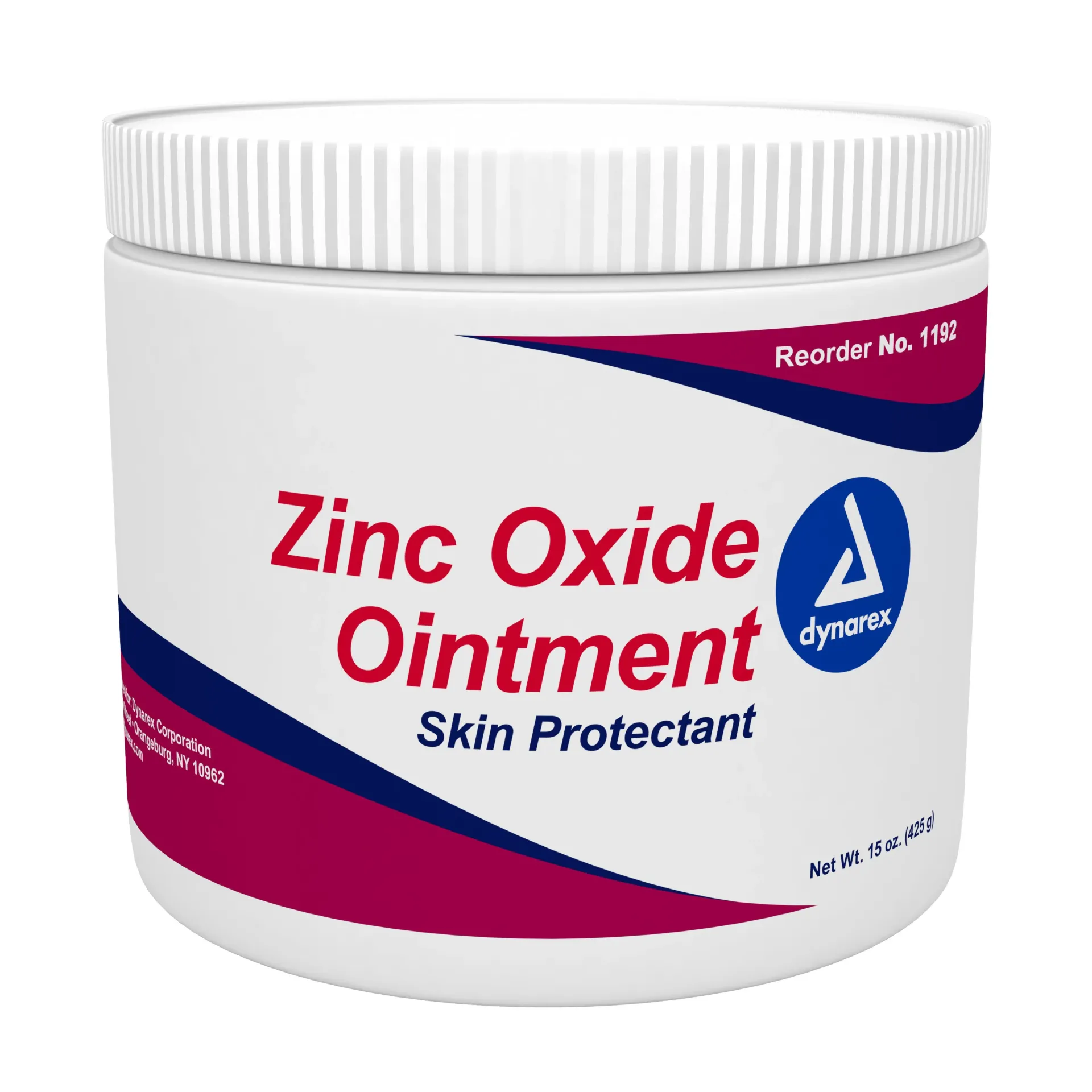 Zinc Oxide Ointment  (100G)