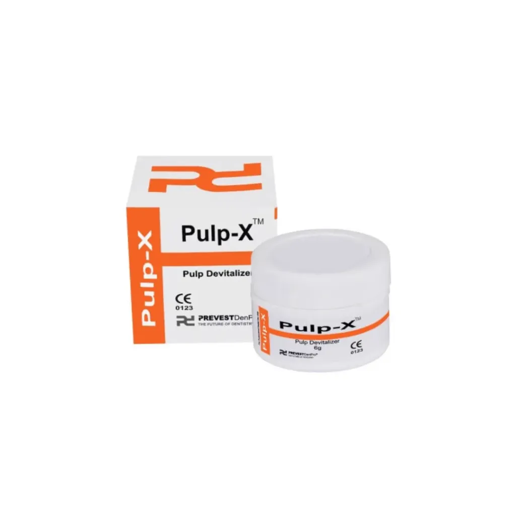 Pulp Devitalizer (Pulp x)