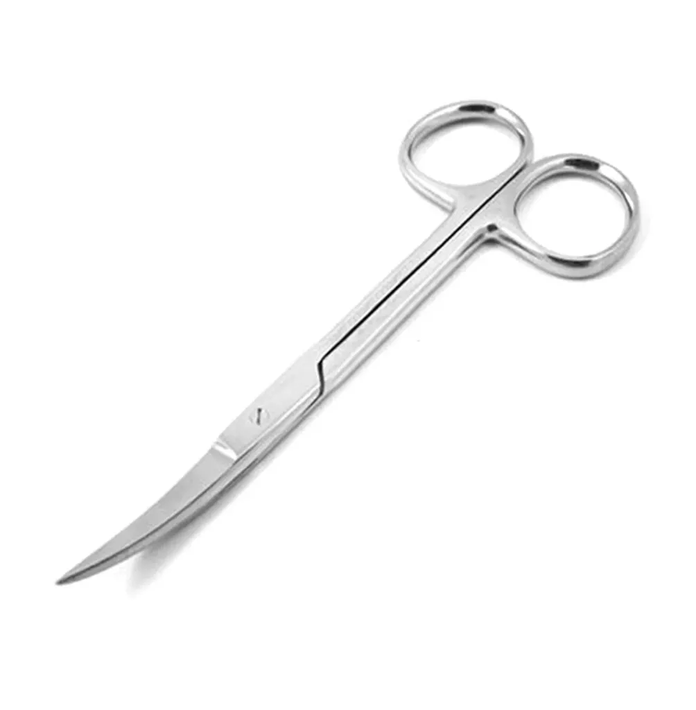 Gum Scissors