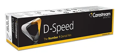 D-speed Films