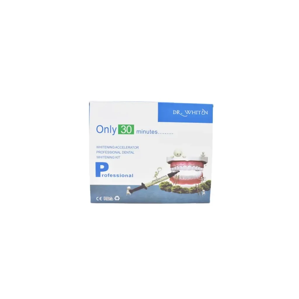 Dr. White Kit (office use)