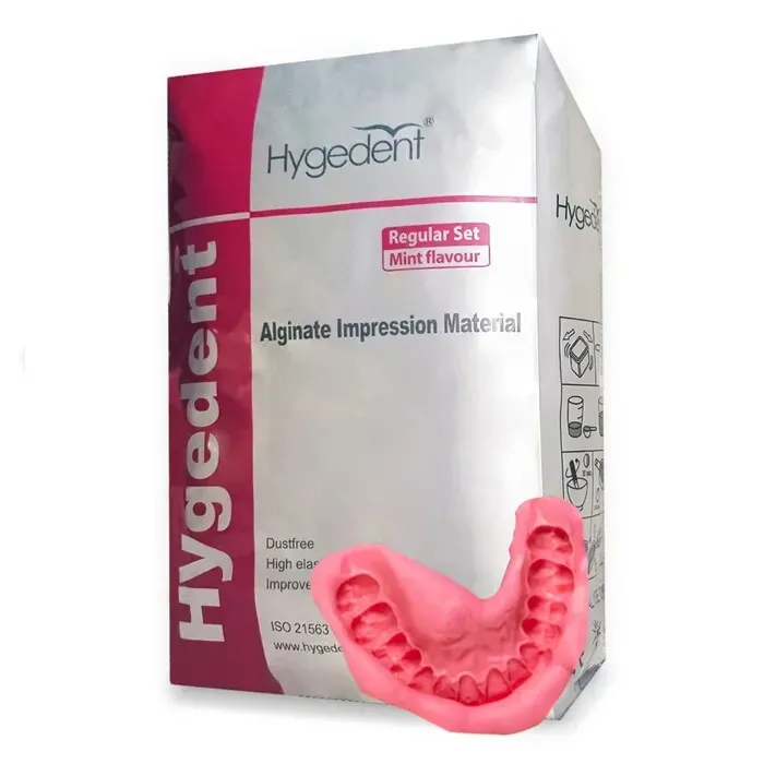 Aliginate