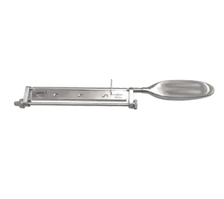 Humby Knife – Precision Surgical Knife  | Stainless Steel, Autoclavable