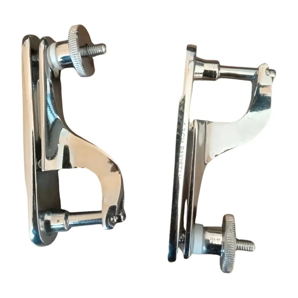 Mogen Clamp – Safe & Efficient Circumcision Instrument