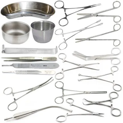 Cesearian Set (Major)