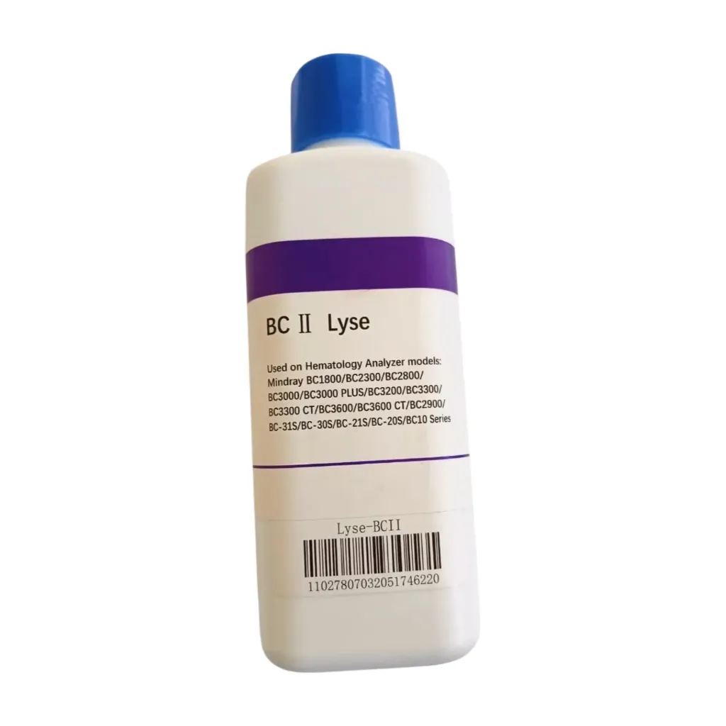 Lyse-BC11