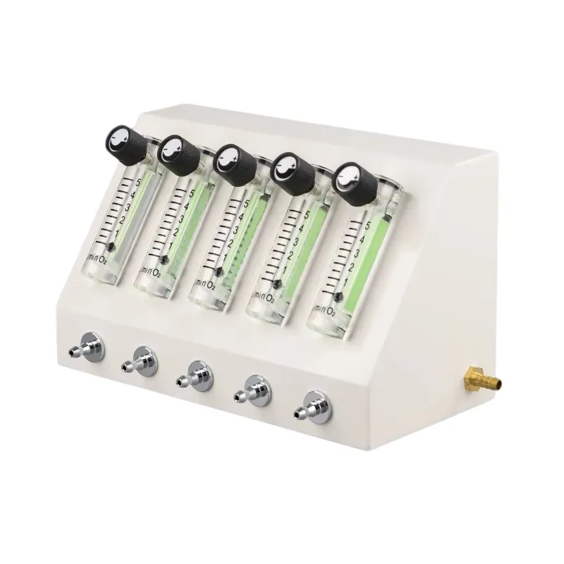 Oxygen Splitter