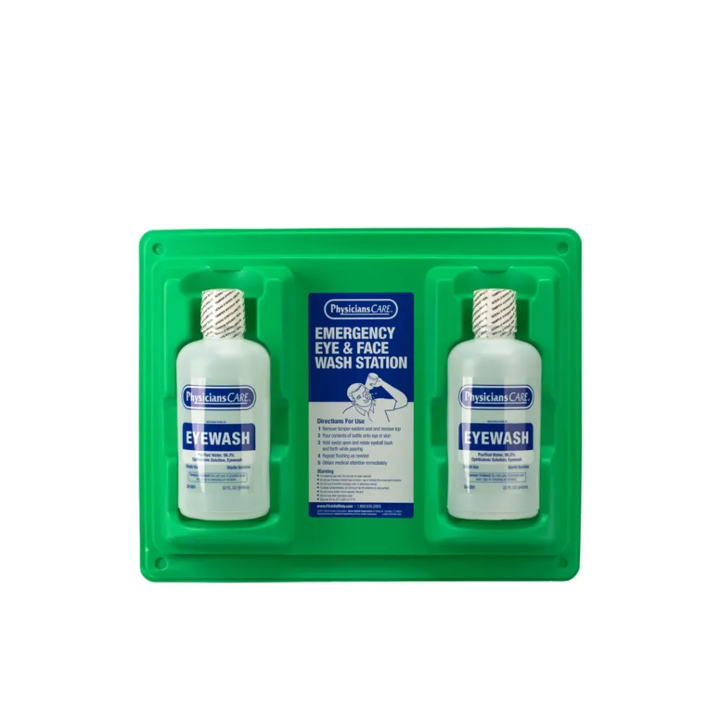 Double Sealed Bottle Eyewash 500ml