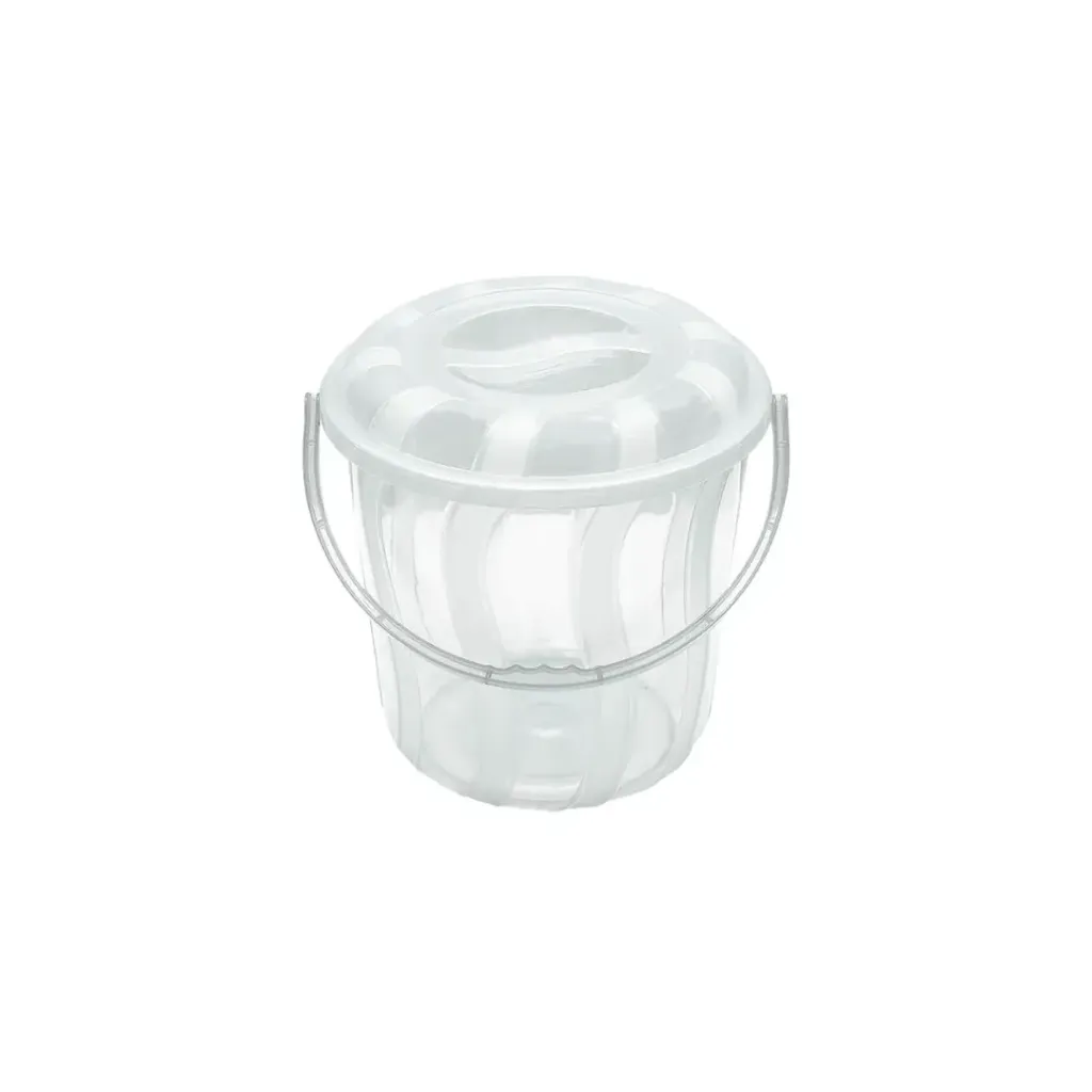 Decontamination Buckets