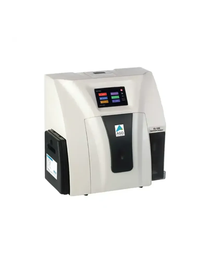 Electrolyte Analyzer EL120