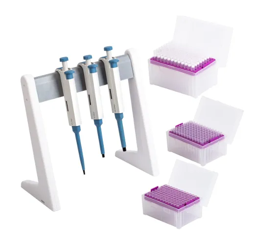 Micropipette Holder