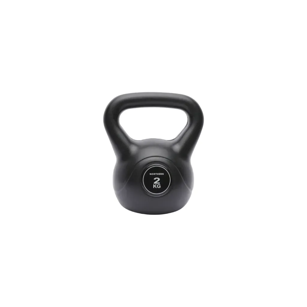 KettleBell 2kg