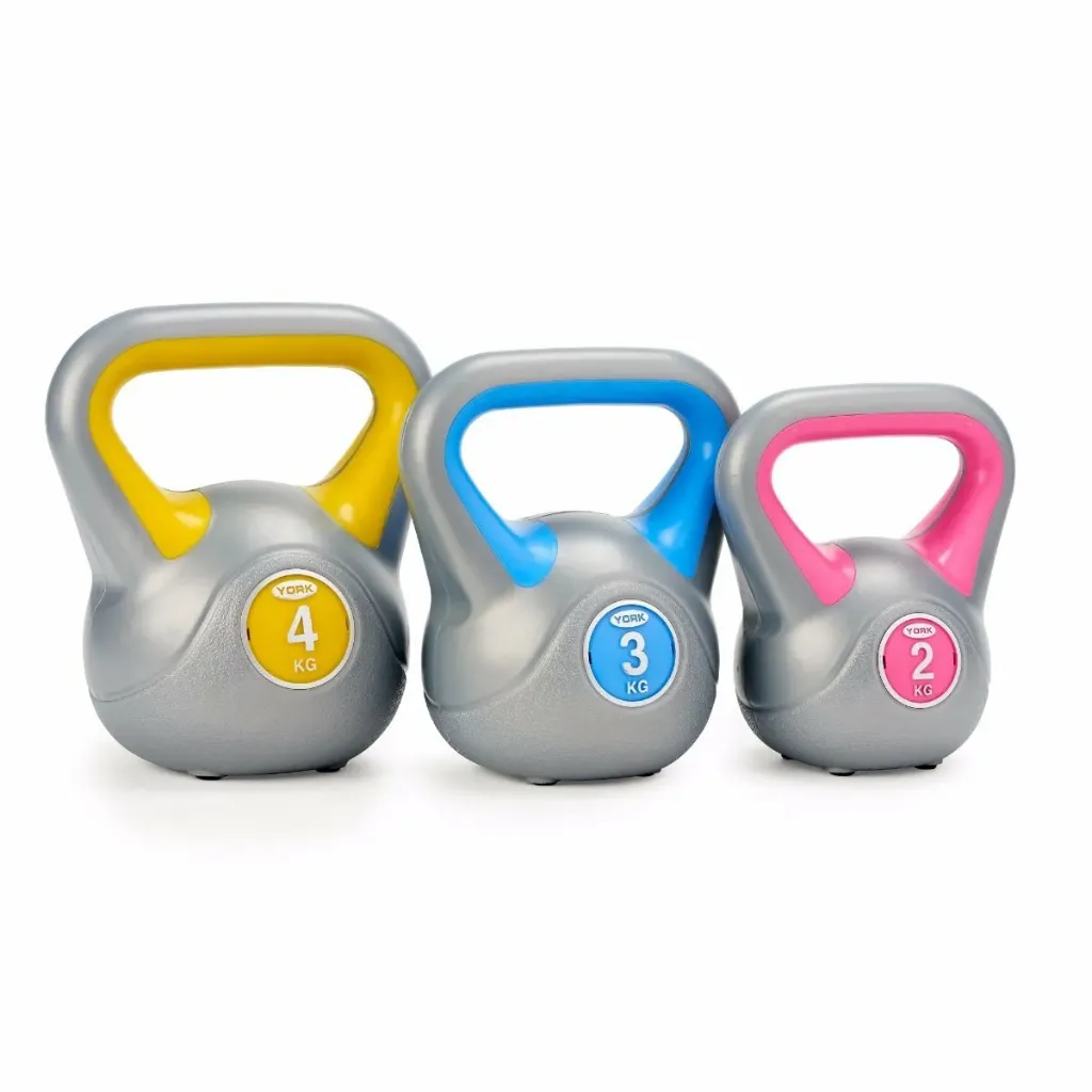 KettleBell 4kg