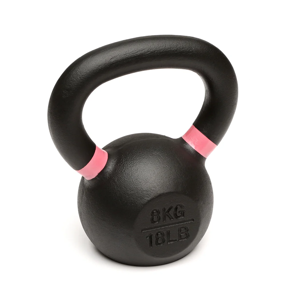 Kettlebell 8kg