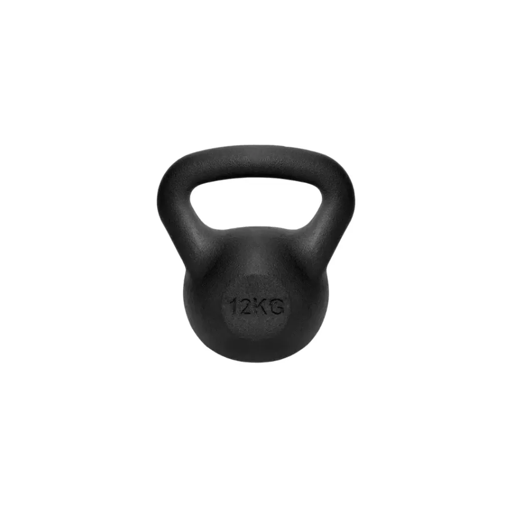 Kettlebell 12kg