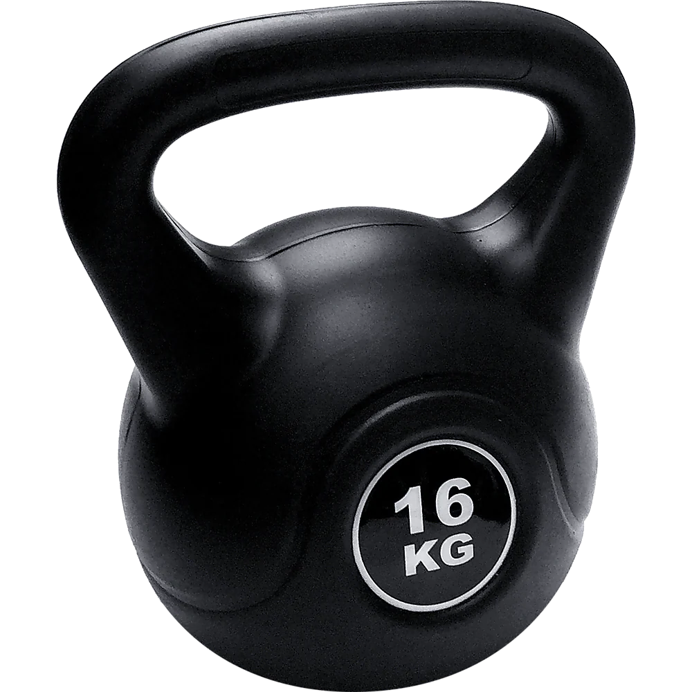 Kettlebell 16kg
