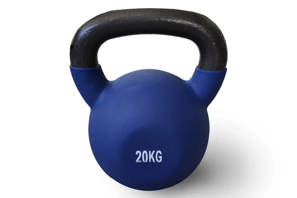 Kettlebell 20kg