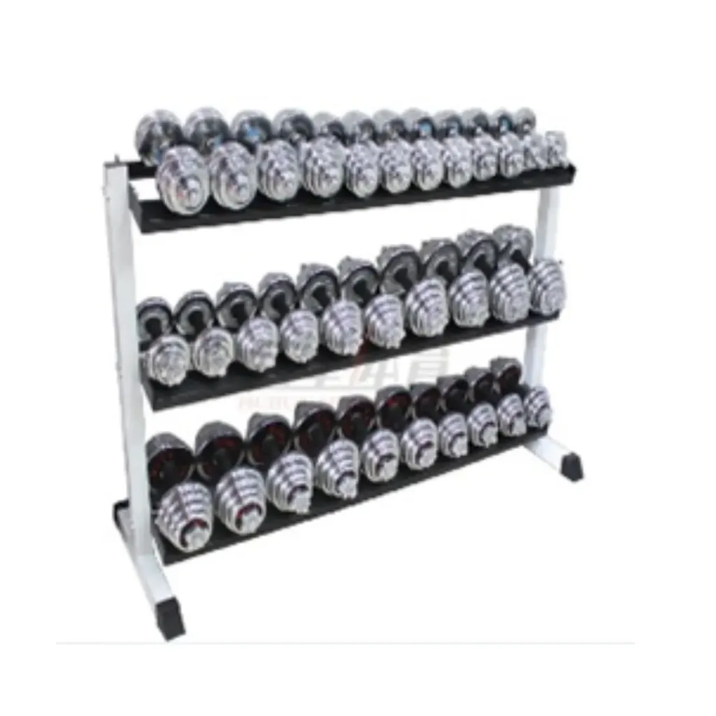 Dumbbell Rack