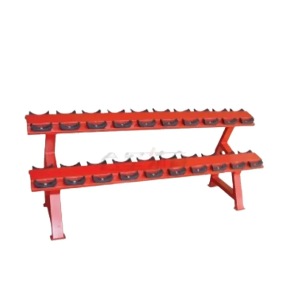 Gymnasium Dumbbell Rack 2Ctn per set