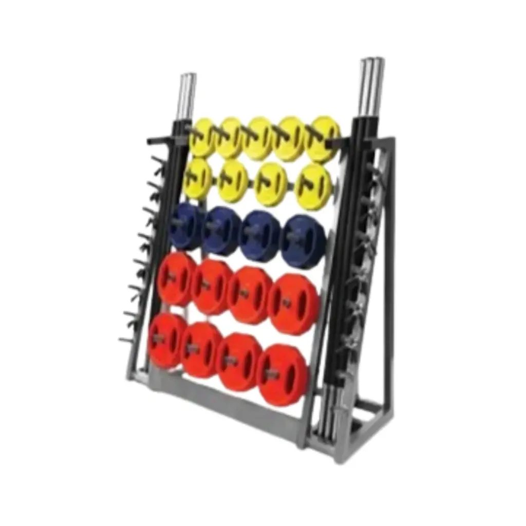 Dumbbell Rack