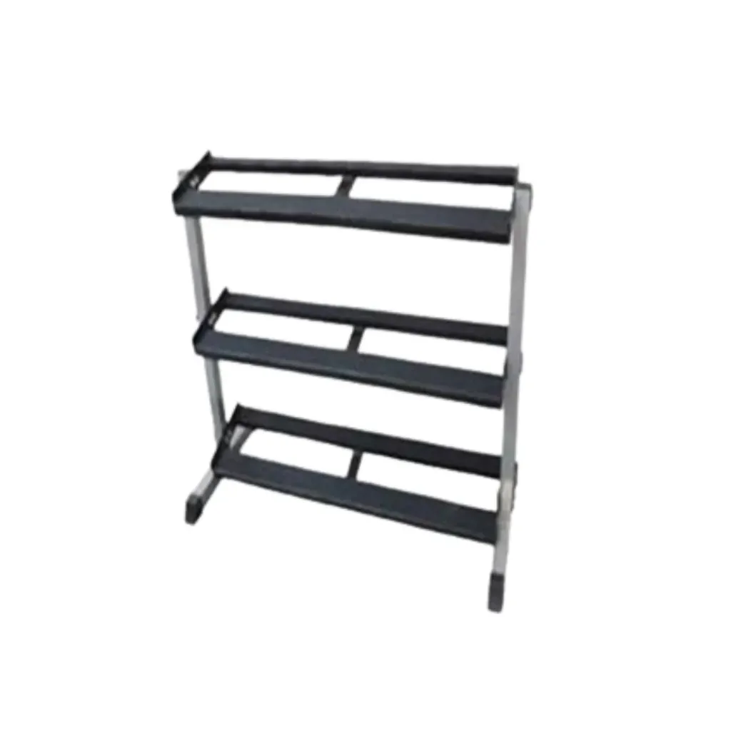 Dumbbell Rack Holds upto 100-120 kg