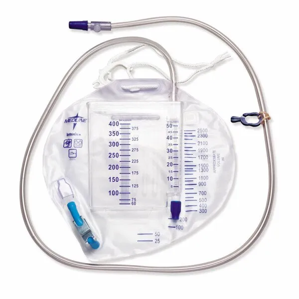 Urometer – Precision Urine Measurement for Critical & Clinical Care