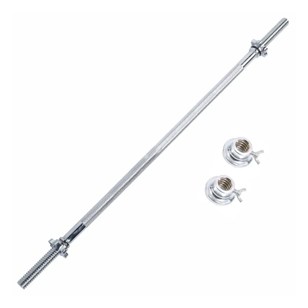 1.5 Straight Bar With Locks