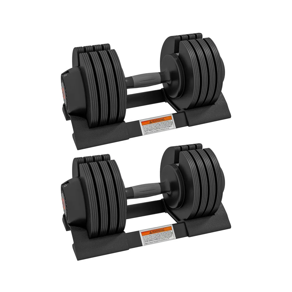 Adjustable Dumbbell 40kg