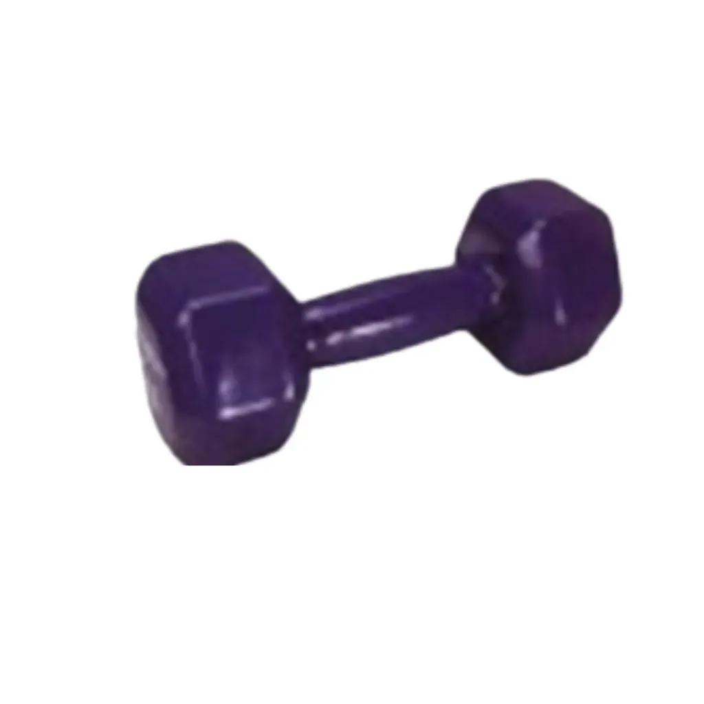 Super K/Joerex 1 Lb Painted Plastic Weight