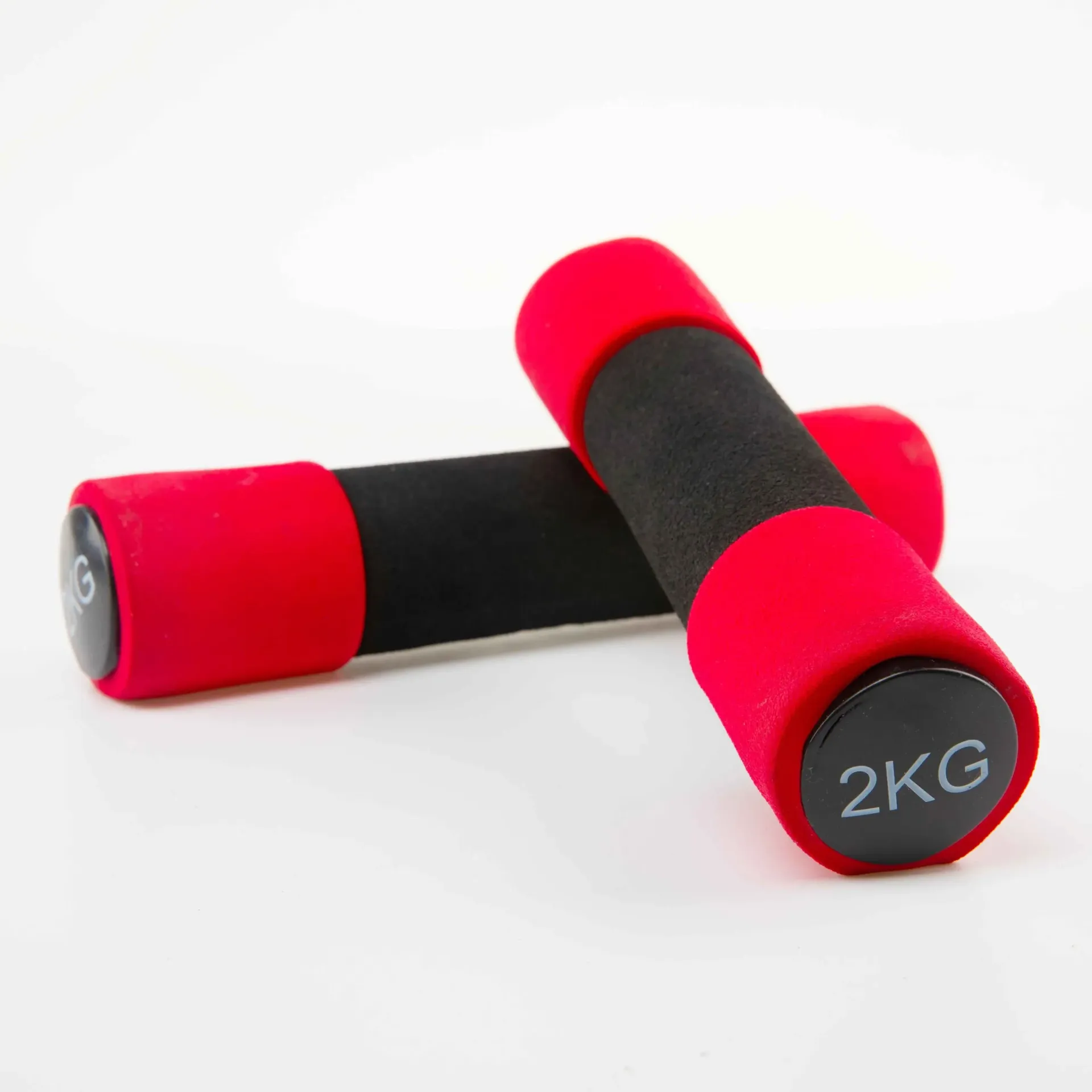 Soft Dumbbell 2*2kg