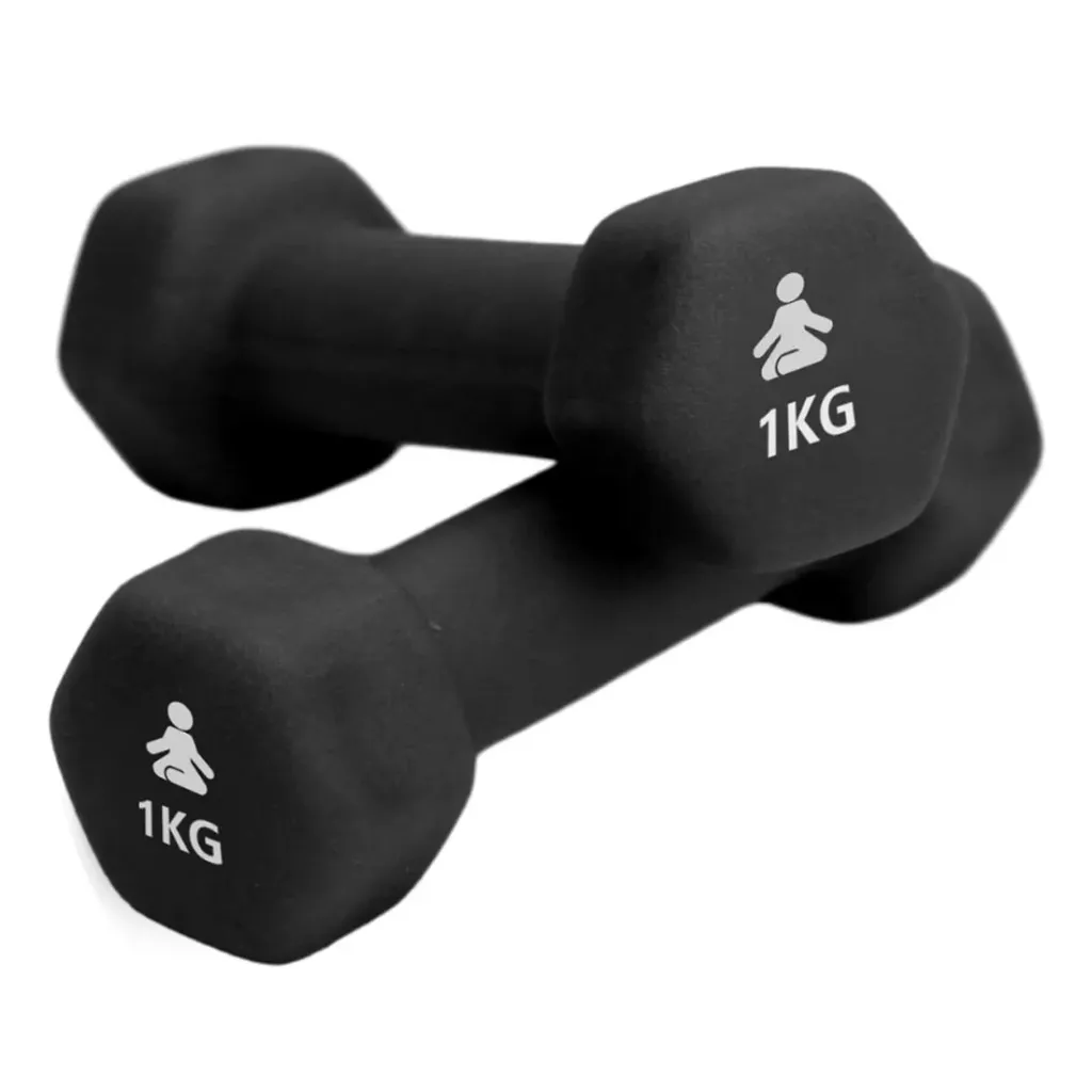 Soft Dumbbells-1kg