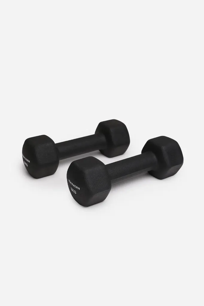 Soft Dumbbells 2kg