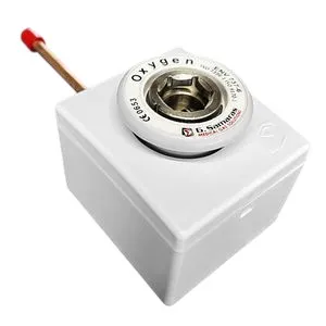 Medical Gas Outlet Terminals(Medical Air)