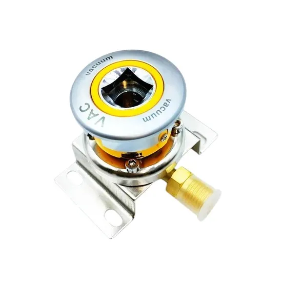 Medical Gas Outlet Terminals (Vacuum)