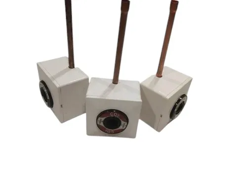 Medical Gas Outlet Terminals(Nitrogen)