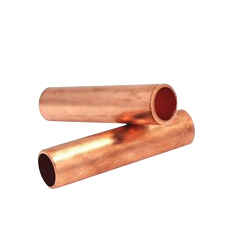 Medical Gas Pipes (Degreased Copper) 12MM Per Metre