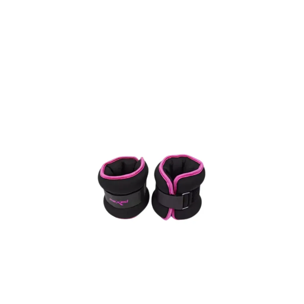 Ankle and Wrist 2kg, Pair