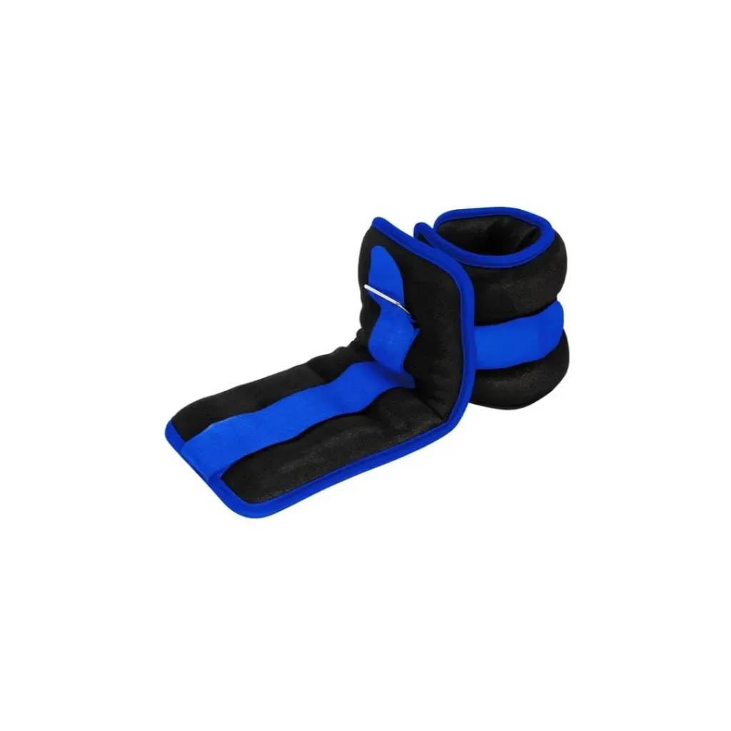 Wrist/Ankle Weights 3kg Pair