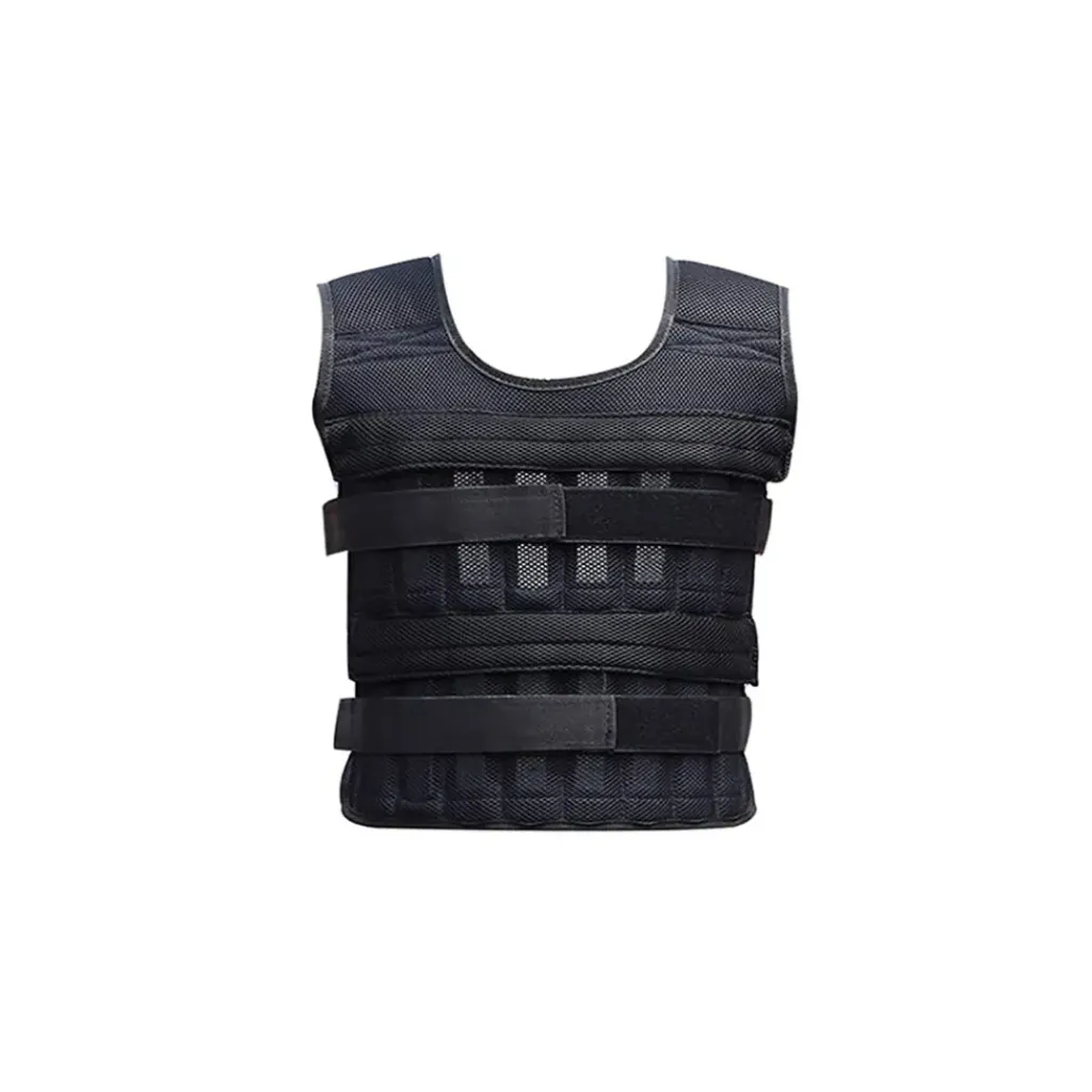 Weighted Vest For Gym Use 20kg