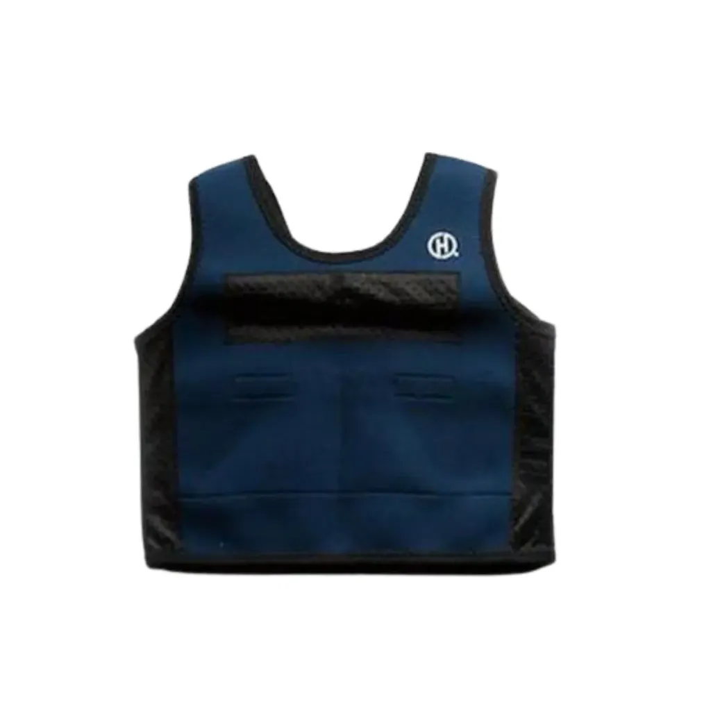 Weighted Vest For Child 140-160cm 5kg