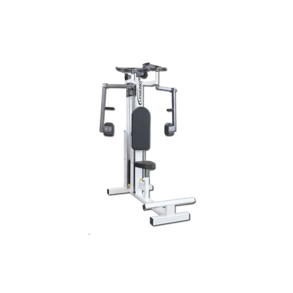 Pec Sec Machine
