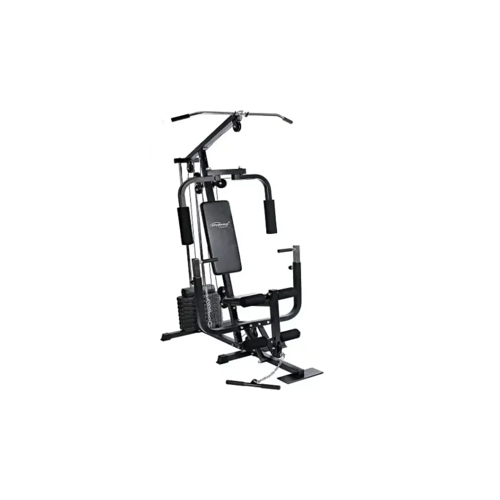 Home Gym Deluxe
