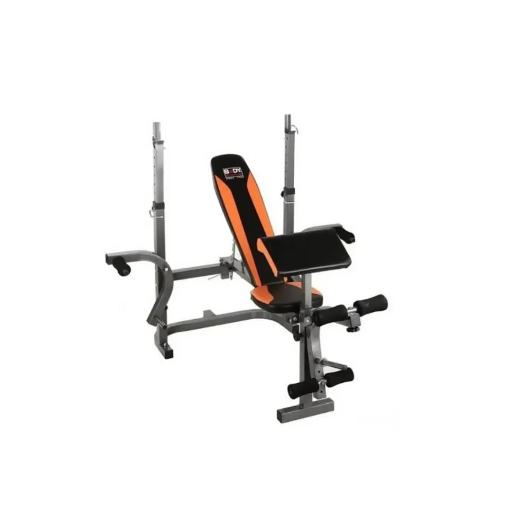 Weight Bench