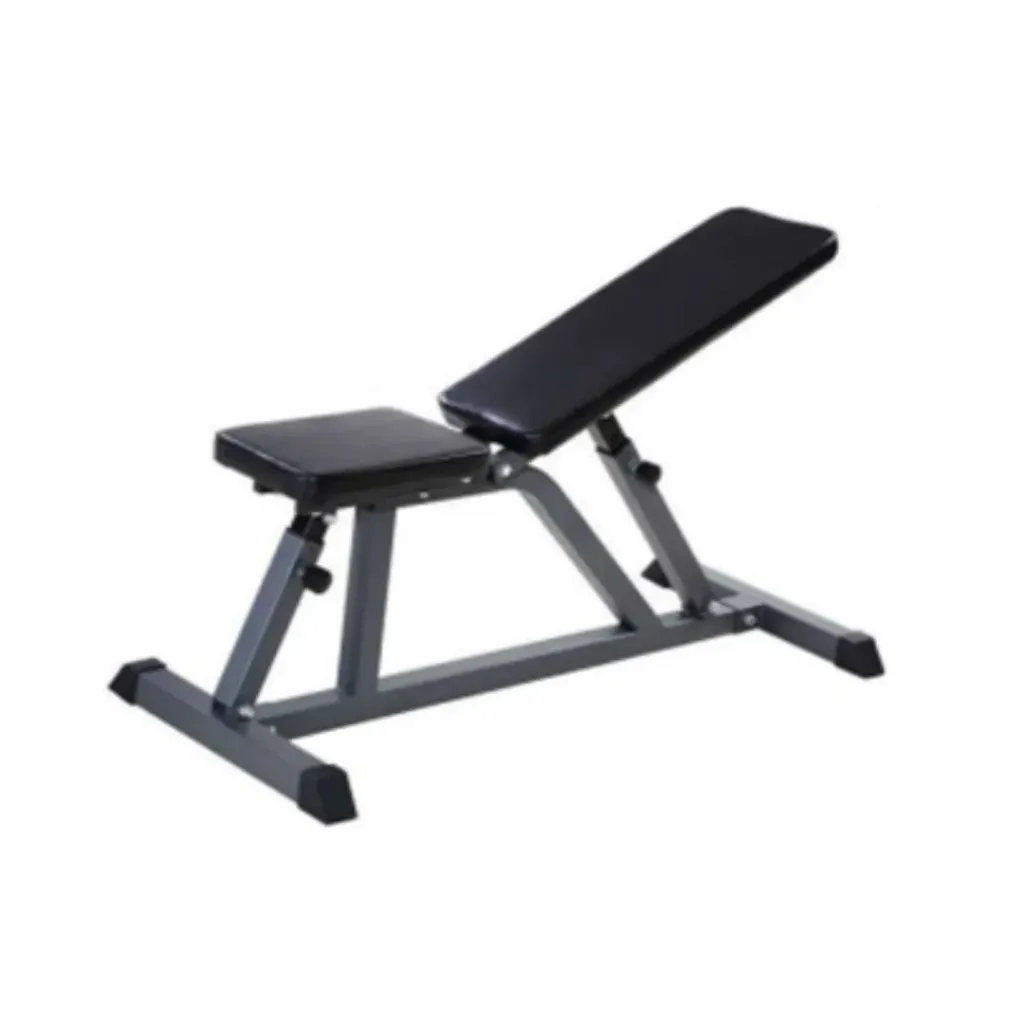 Adjustable Gym Bench