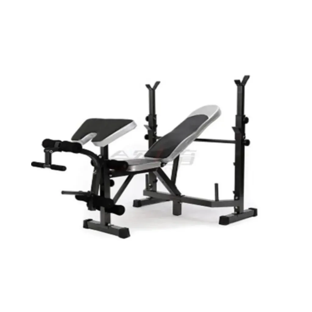 Weight Lifting Bench Hi-11013