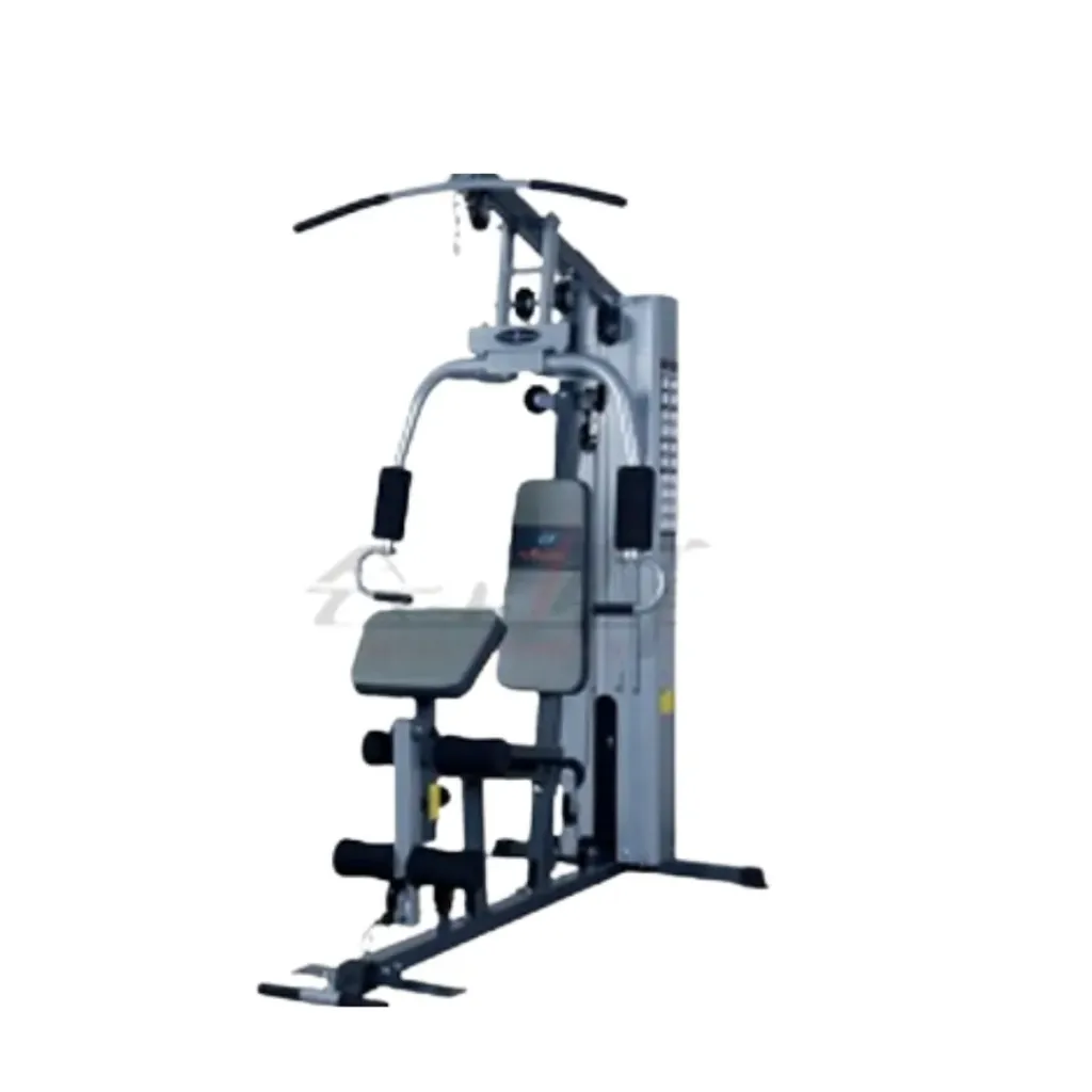 24 Functions Comprehensive Training Machine,(Dismantle 1cnt machine &2 ctn plates)Hj-B071