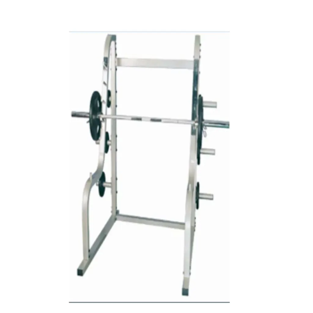Power Rack For Keeping Weight With Rod