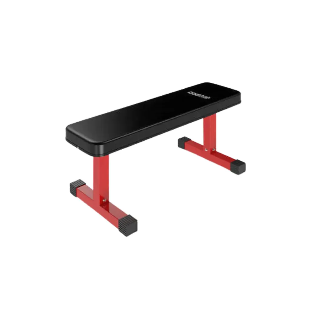 Flat Bench Non-Adjustable