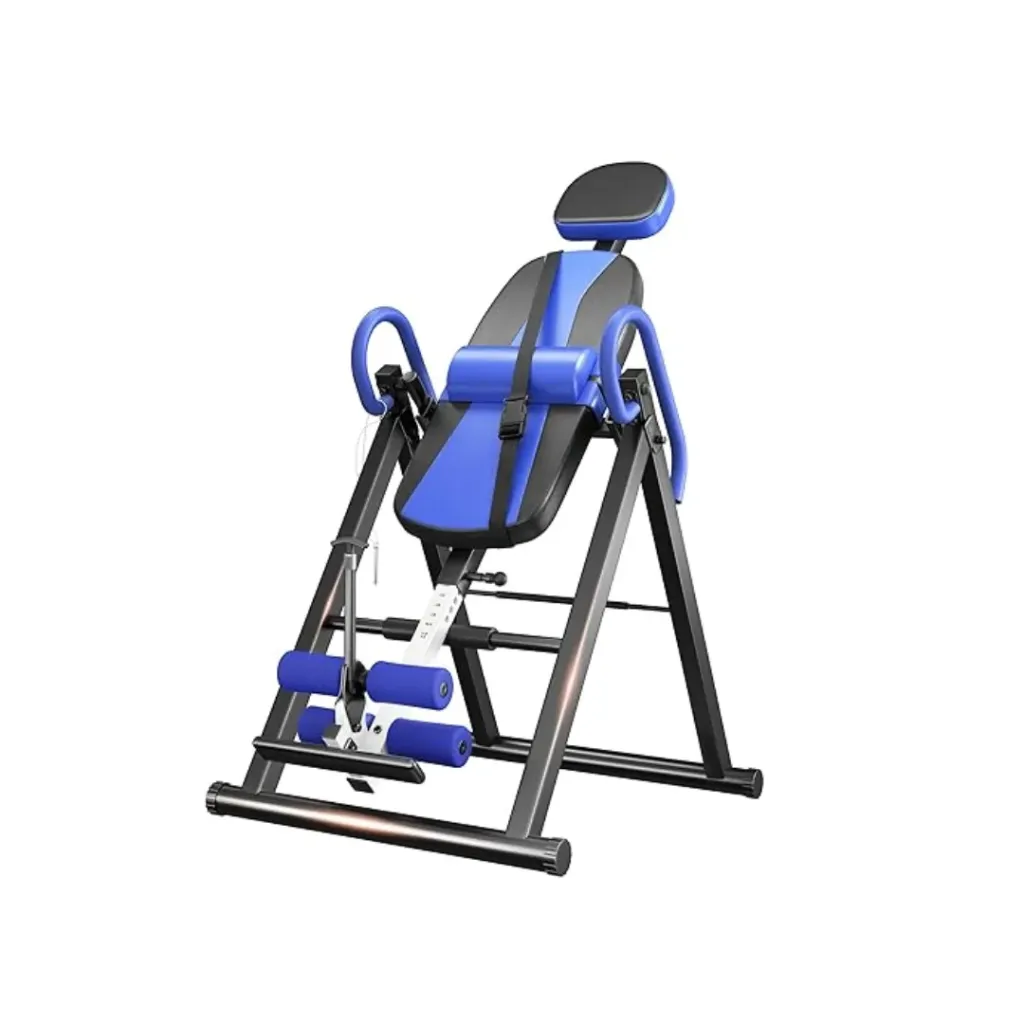 Inversion Table