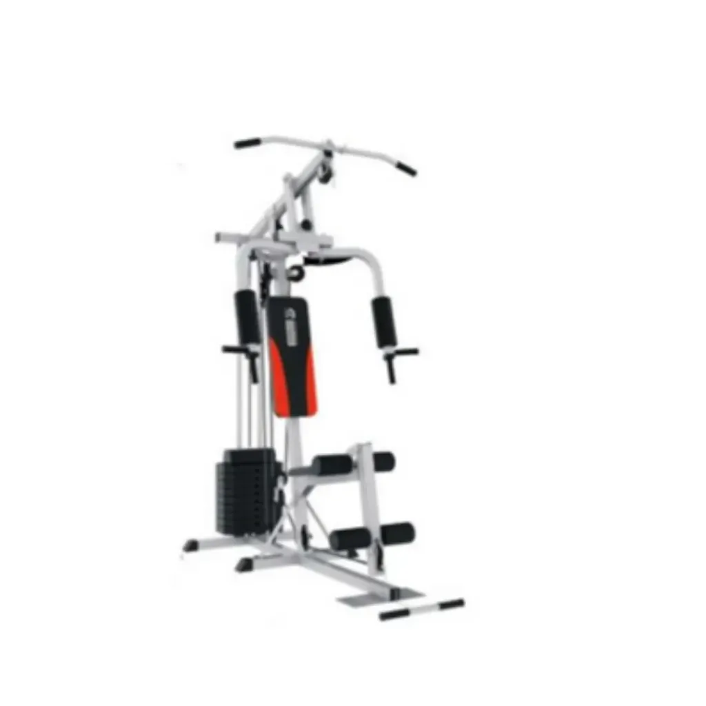 Multifunction Home Gym Weight 45.36Kg,1500*1180*2020mm
